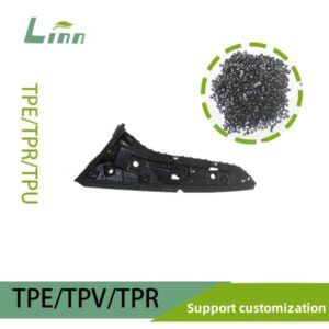 TPE Automotive Interior Components Series Materials