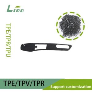 TPE materials for automotive interior parts
