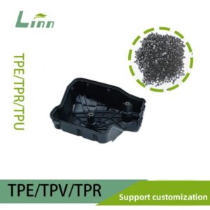 TPE Material for Automotive Interior Components
