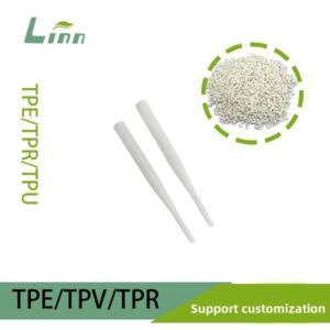 TPE Sheathing Material for Wi-Fi Antennas