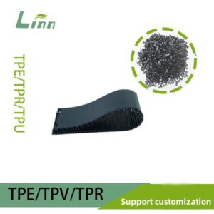TPE car storage box special raw material