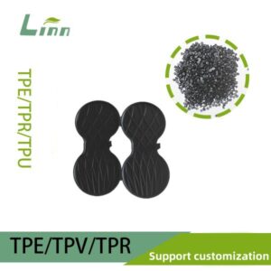 TPE automotive cup holder mat material