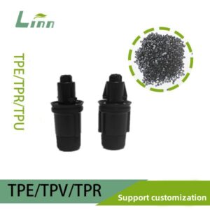 TPE automotive gear shift knob material