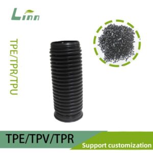 TPE automotive parts intake hose material