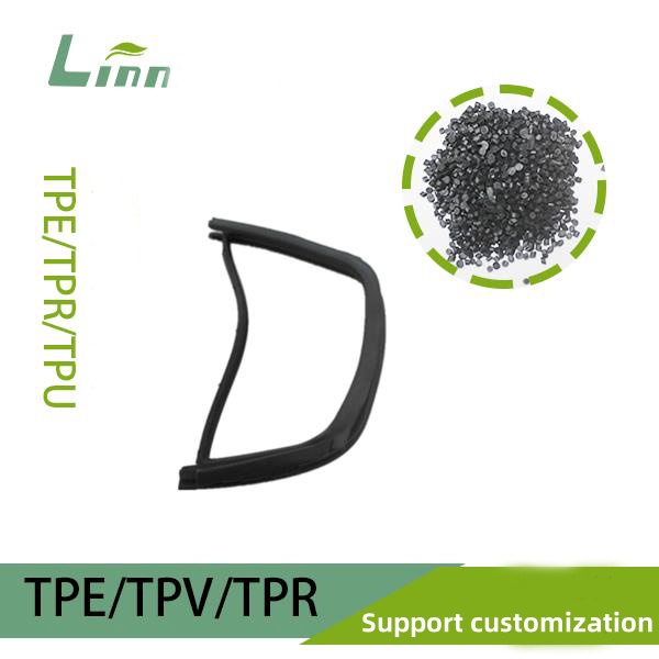 Unraveling the Mystery: Why Does TPE Coating Surface Have Micro-pores?