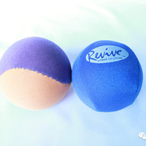 TPE material for grip strength balls