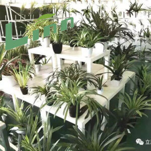 TPE Artificial Flower Material