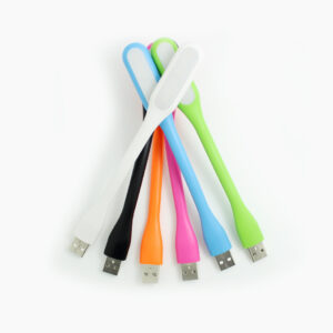 TPE Small Desk Lamp Material