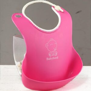 TPE Children's Waterproof Bib Material