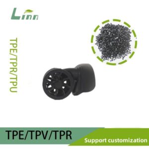 TPE Luggage Caster Wheel Material