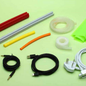 TPE/TPR Transparent Products Material