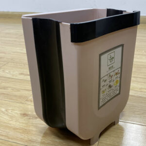 TPE Folding Trash Can Material