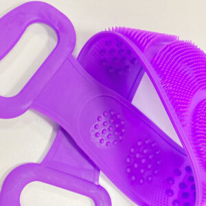 TPE Bath Scrubber Material
