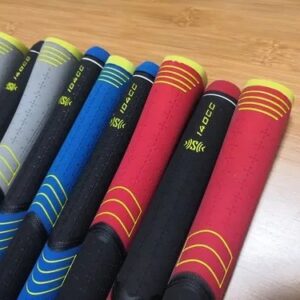 TPE golf club grip handle