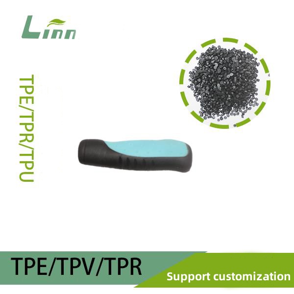 Which Type of Whitening Agent Is Suitable for TPE Elastomers?