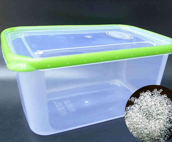 TPE Material for Lunch Boxes