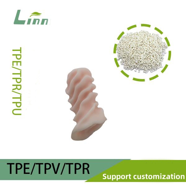 What Is the Optimal Size for TPE Injection Gate Design?