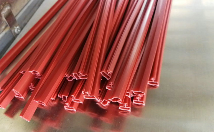 TPE Compound for Weatherstrips