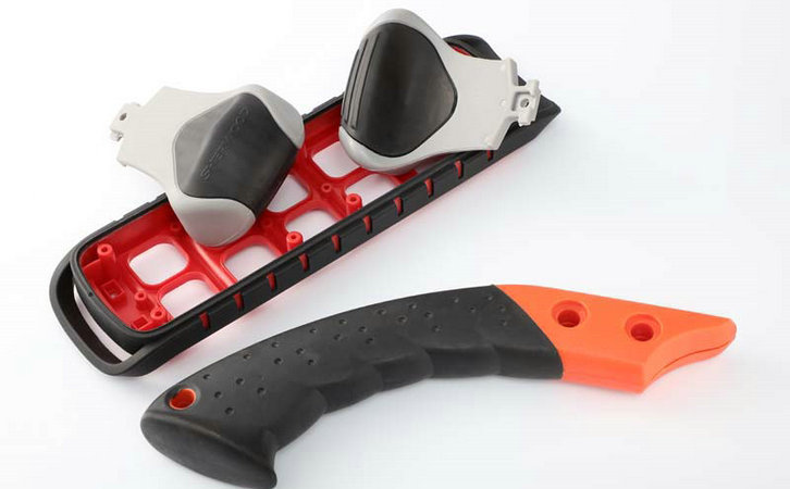 TPE Overmolding Material for Tool Handles