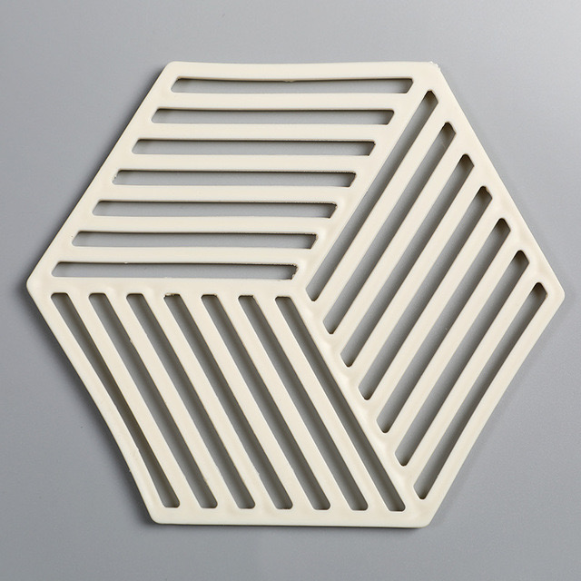 TPE Material for Heat-Resistant and Non-Slip Placemats