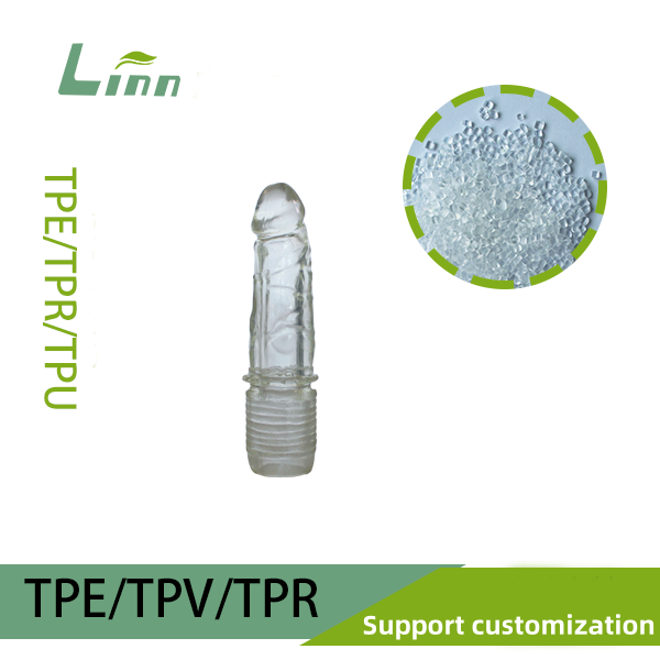 TPE Material for Adult Products