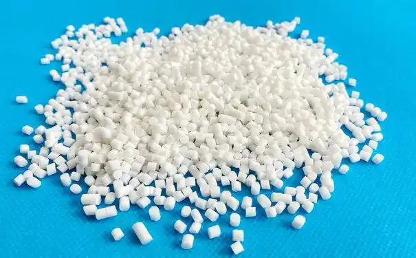 What to Do When TPE Raw Material and Color Masterbatch Are Mixed Together?