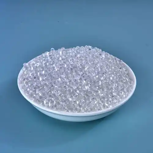What Are the Different Types of TPE Materials?