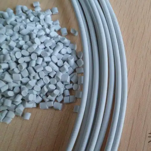 Does TPR Material Deform Easily?