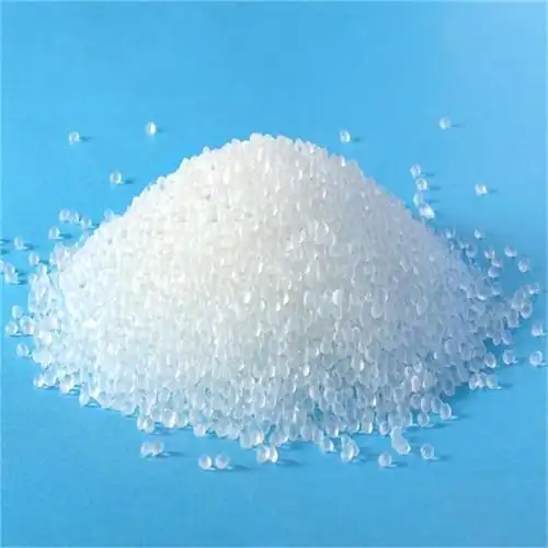 What to Do When TPE Raw Material and Color Masterbatch Are Mixed Together?